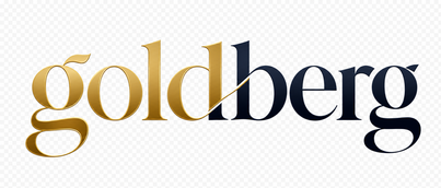 goldberg লোগো